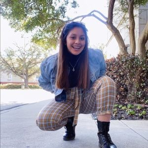 Meet your Posher, Mariah